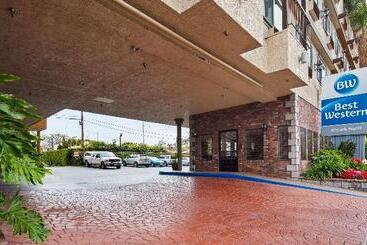 Best Western Airpark Hotel   Los Angeles Lax Airport
