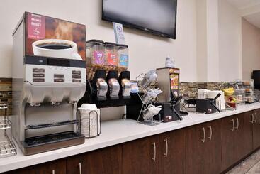 Best Western Airpark Hotel   Los Angeles Lax Airport