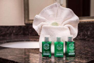 Best Western Airport Albuquerque Innsuites Hotel & Suites