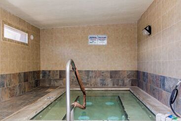 هتل Best Western Alamosa Inn