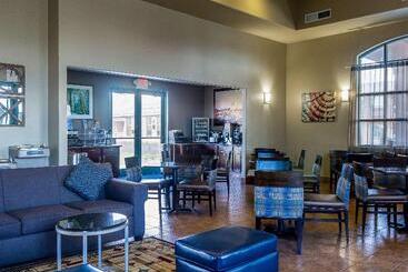 هتل Best Western Alamosa Inn