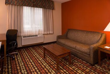 هتل Best Western Ambassador Inn & Suites