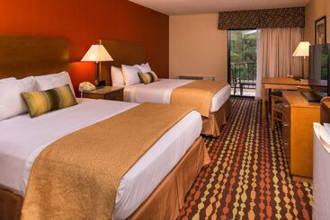 هتل Best Western Ambassador Inn & Suites