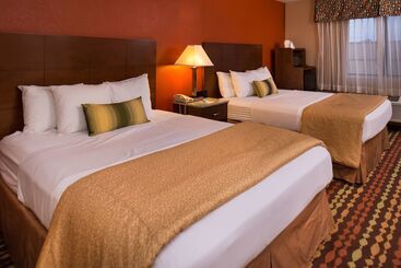 هتل Best Western Ambassador Inn & Suites