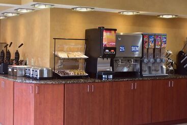 هتل Best Western Ambassador Inn & Suites