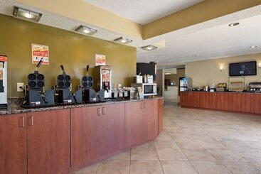 هتل Best Western Ambassador Inn & Suites