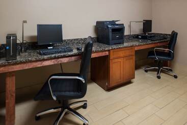 هتل Best Western Ambassador Inn & Suites