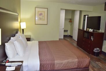هتل Anderson Inn