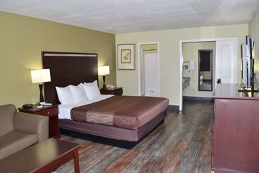 هتل Anderson Inn