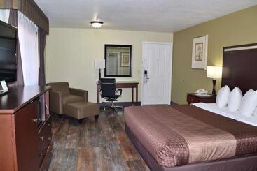 هتل Anderson Inn