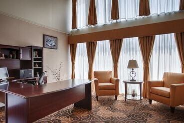 هتل Best Western At Ohare