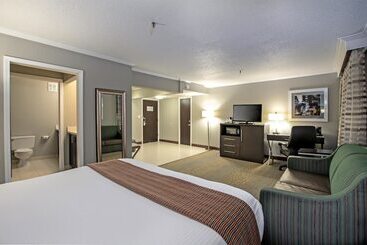 هتل Best Western At Ohare