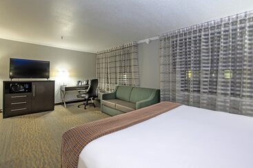 هتل Best Western At Ohare