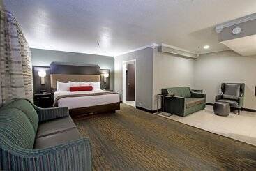هتل Best Western At Ohare