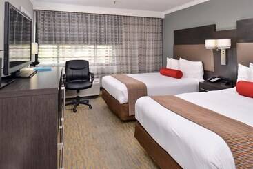 هتل Best Western At Ohare