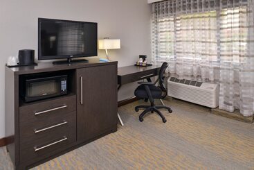 هتل Best Western At Ohare