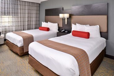 هتل Best Western At Ohare