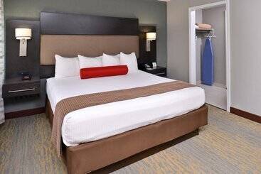 هتل Best Western At Ohare