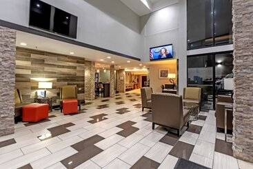 هتل Best Western At Ohare