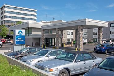 هتل Best Western At Ohare