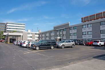 هتل Best Western At Ohare