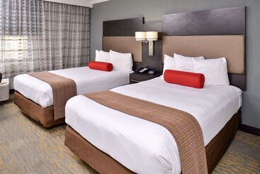 هتل Best Western At Ohare
