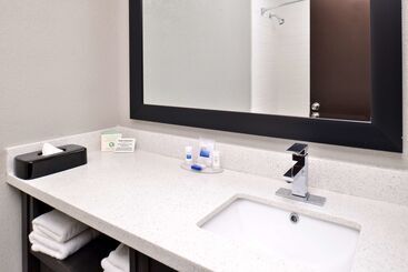 هتل Best Western At Ohare
