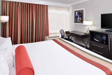 هتل Best Western At Ohare