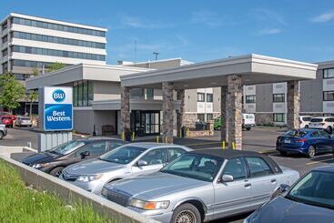 هتل Best Western At Ohare