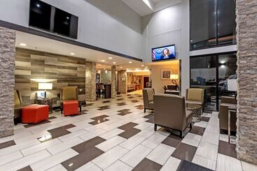 هتل Best Western At Ohare