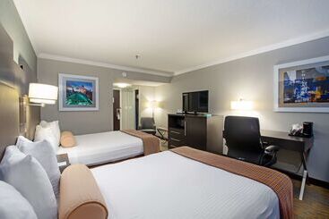 هتل Best Western At Ohare