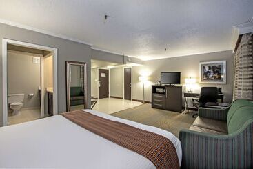 هتل Best Western At Ohare