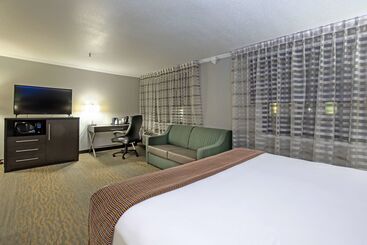 هتل Best Western At Ohare