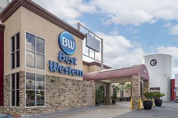 هتل Best Western Canoga Park Motor Inn