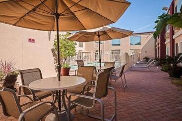 هتل Best Western Canoga Park Motor Inn