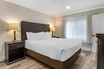 هتل Best Western Carmels Town House Lodge