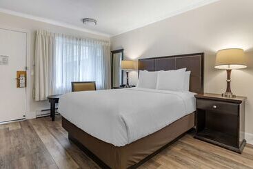 هتل Best Western Carmels Town House Lodge