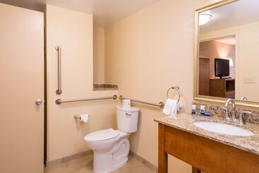 هتل Best Western Charleston Inn