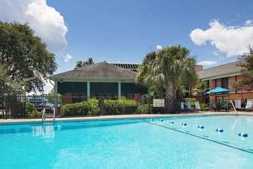 هتل Best Western Charleston Inn