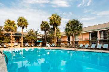هتل Best Western Charleston Inn