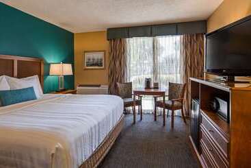 هتل Best Western Charleston Inn