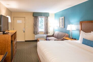 هتل Best Western Charleston Inn