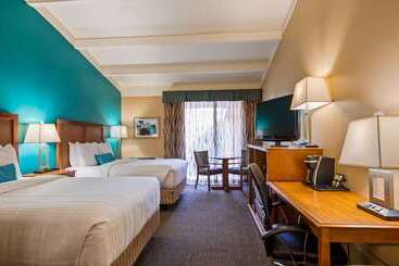 هتل Best Western Charleston Inn