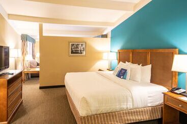 هتل Best Western Charleston Inn
