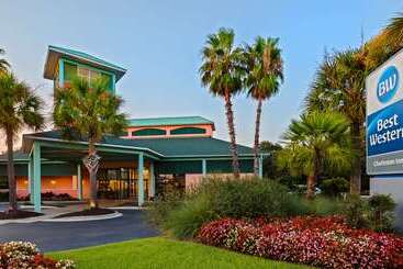 هتل Best Western Charleston Inn