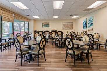 هتل Best Western Charleston Inn