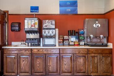 هتل Best Western Desert Inn
