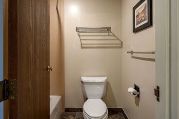هتل Best Western Desert Inn
