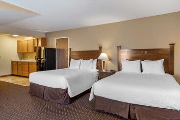هتل Best Western Desert Inn