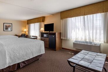 هتل Best Western Desert Inn